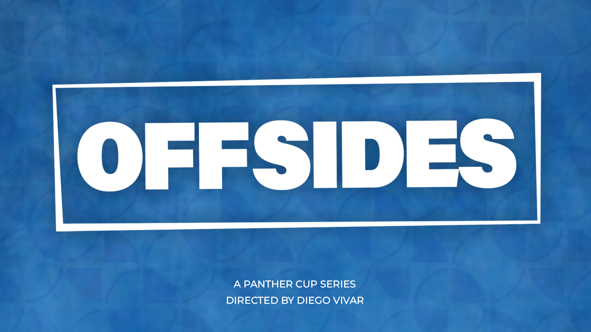 Offsides Title Card