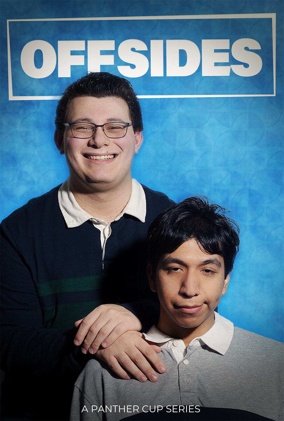 Offsides Poster